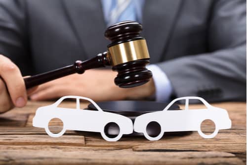Car accident lawyer in Fairburn Georgia