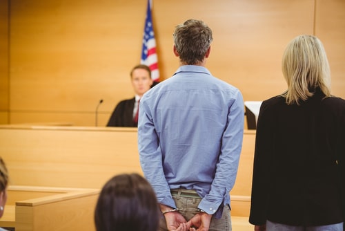 A personal injury case doesn’t depend on a criminal sentence