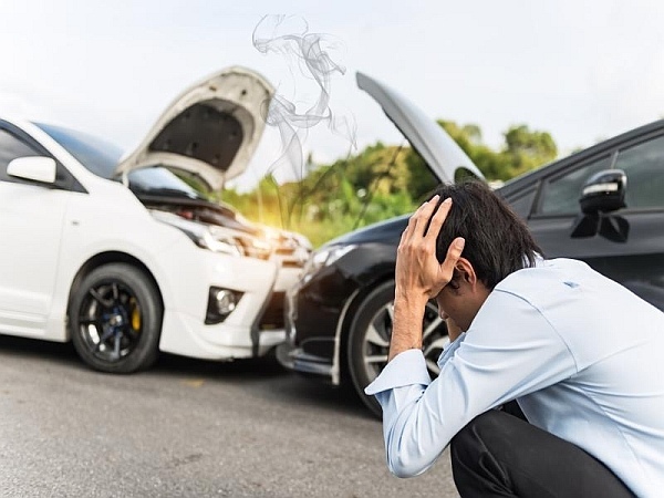 A car accident case is hard to prove without a lawyer.