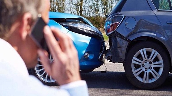 You can be partly at fault for a car accident and still recover damages.