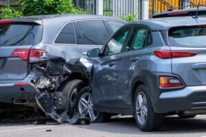 What should you do after an accident?