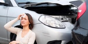 Let a car accident lawyer deal with the insurer